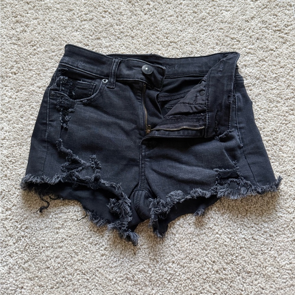 American Eagle Shorts!